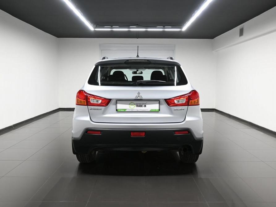 Mitsubishi ASX I Тверь  - изображение 4