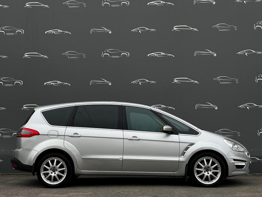 Ford S-MAX I Рестайлинг Санкт-Петербург  - изображение 12