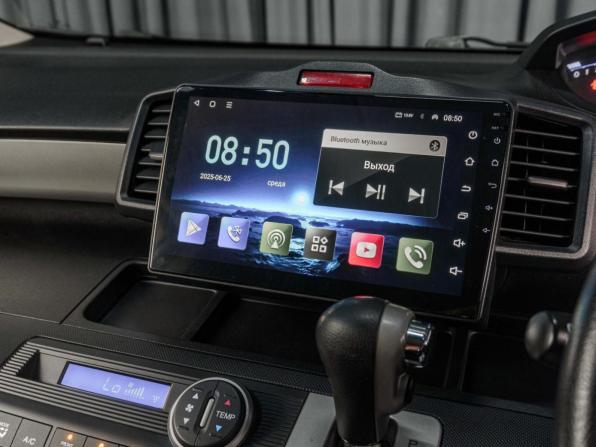 Honda Freed I Рестайлинг 2 с пробегом 2015 года, цена 1 349 000 рублей, 136789 км, компактвэн, Автокод Объявления