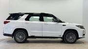 Changan CS95 I Рестайлинг Киров  - изображение 25