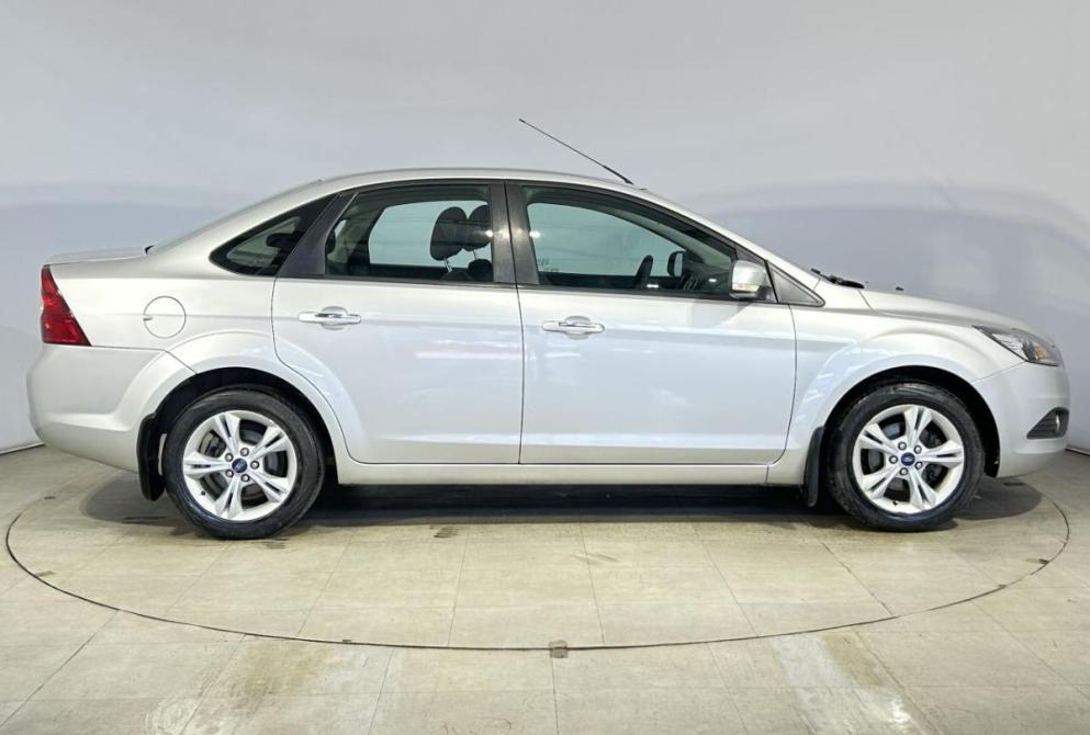 Ford Focus II Рестайлинг Саранск  - изображение 6