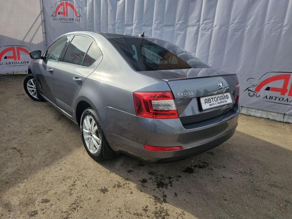 Skoda Octavia III (A7) с пробегом 2015 года, цена 1 990 000 рублей, 62649 км, лифтбек, Автокод Объявления