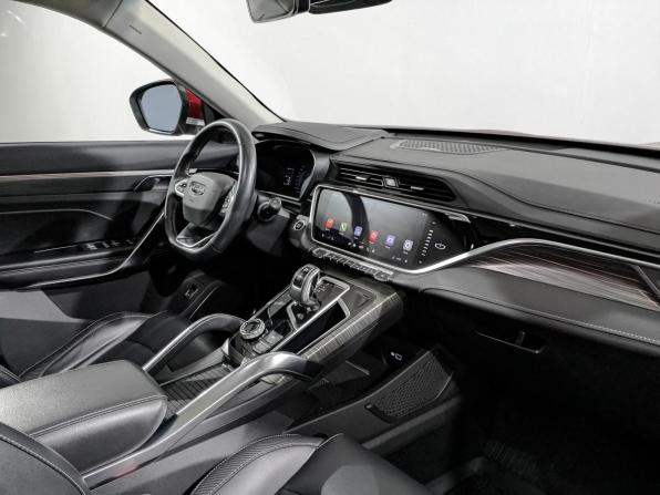 Geely Atlas Pro с пробегом 2024 года, цена 1 995 000 рублей, 91623 км, внедорожник, Автокод Объявления