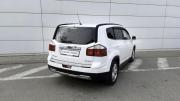 Chevrolet Orlando I Ставрополь  - изображение 30