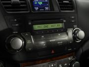 Toyota Highlander II (XU40) Рестайлинг Санкт-Петербург  - изображение 44
