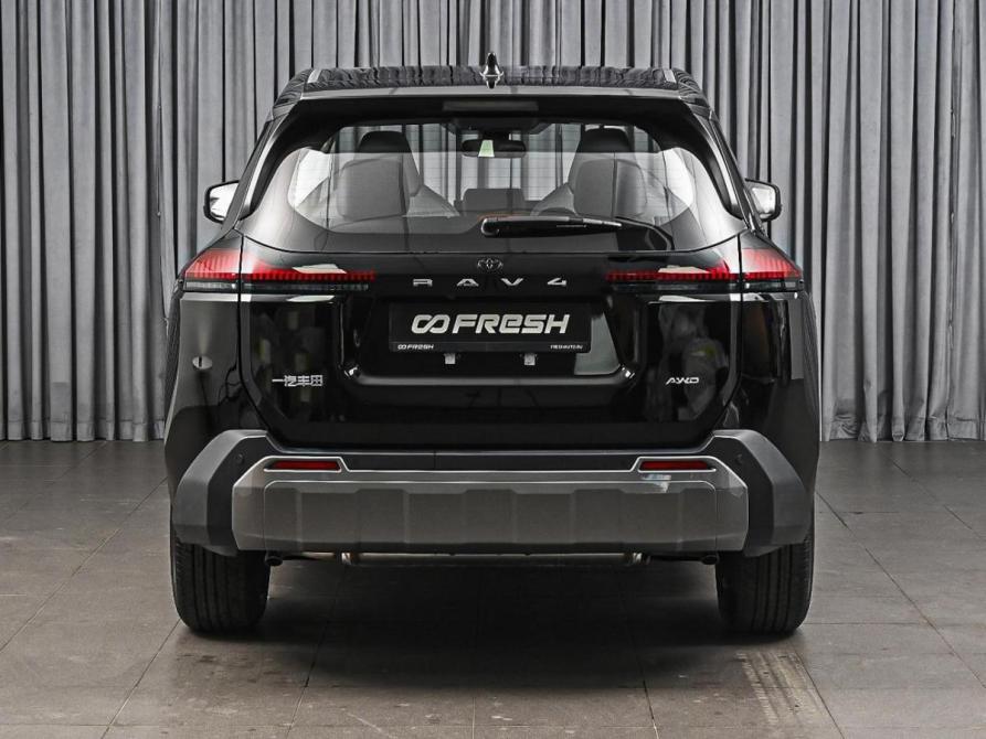 Toyota RAV4 VI (XA60) Ставрополь  - изображение 4
