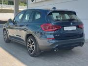 BMW X3 III (G01) Казань  - изображение 30