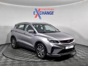 Geely Coolray I Нижний Новгород  - изображение 23