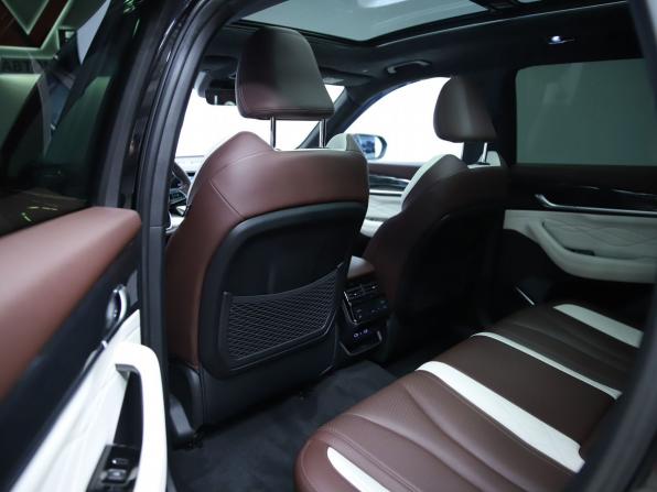Geely Monjaro I с пробегом 2023 года, цена 2 990 000 рублей, 98383 км, внедорожник, Автокод Объявления