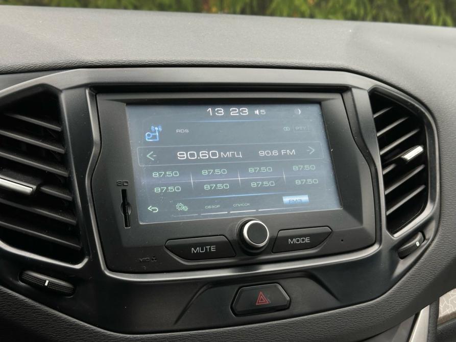 Lada (ВАЗ) Vesta I Санкт-Петербург  - изображение 18
