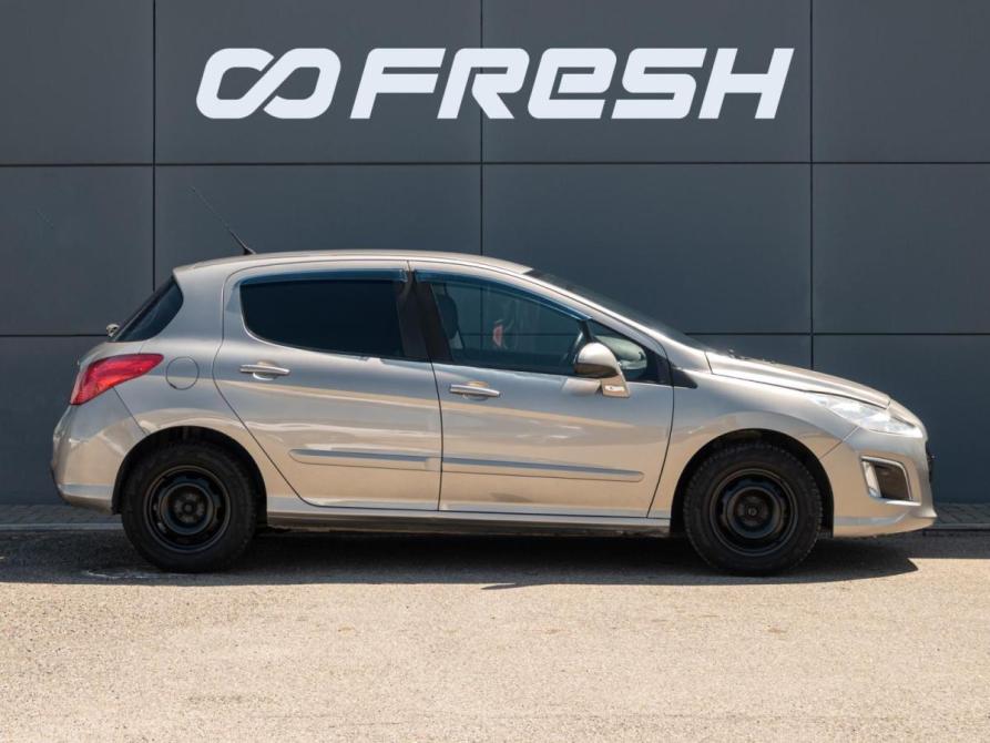 Peugeot 308 I Рестайлинг Краснодар  - изображение 5
