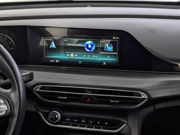 Changan Eado Plus с пробегом 2023 года, цена 1 330 000 рублей, 123566 км, седан, Автокод Объявления