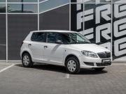 Skoda Fabia II Рестайлинг Краснодар  - изображение 19