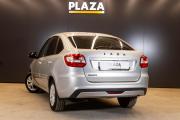 Lada (ВАЗ) Granta I Рестайлинг Уфа  - изображение 22