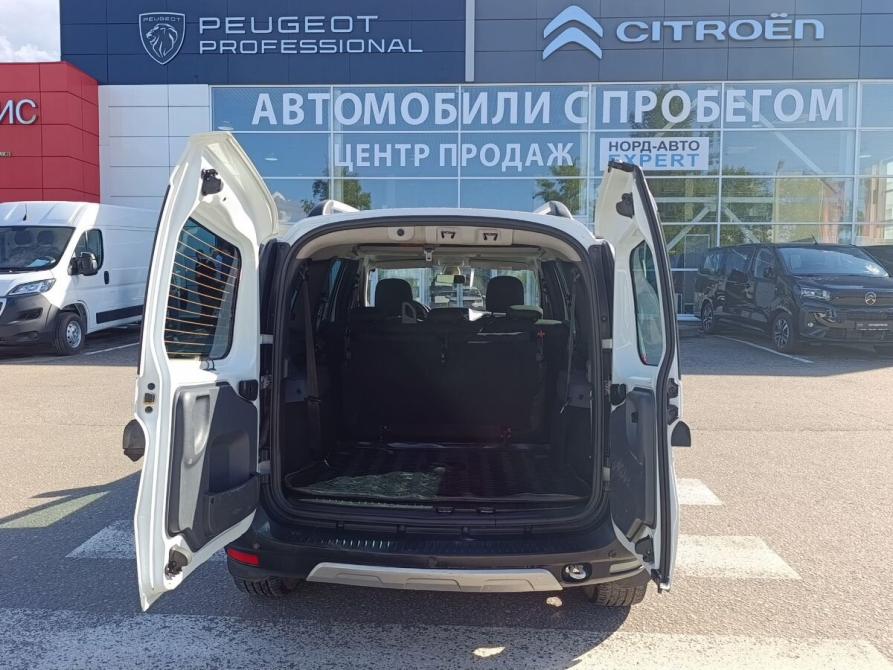 Lada (ВАЗ) Largus I Рестайлинг Тверь  - изображение 7