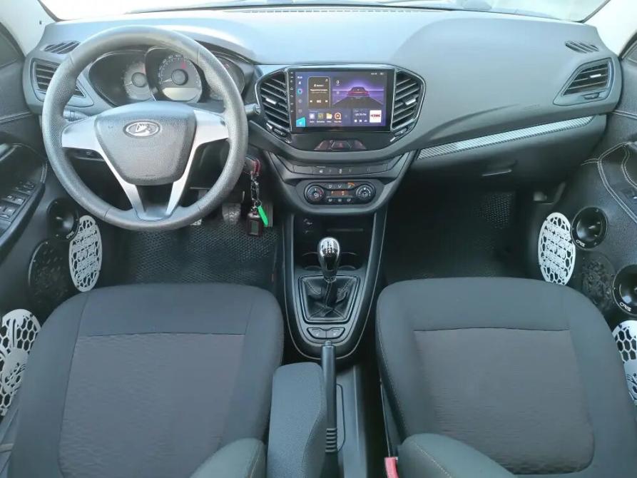 Lada (ВАЗ) Vesta I Оренбург  - изображение 12