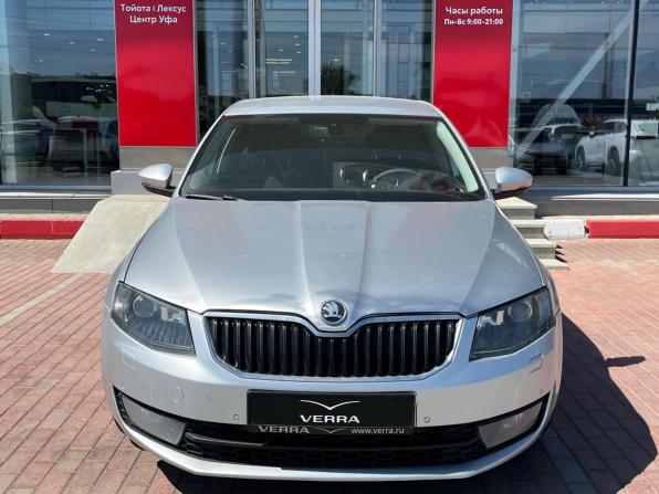 Skoda Octavia III (A7) с пробегом 2013 года, цена 930 000 рублей, 191916 км, лифтбек, Автокод Объявления