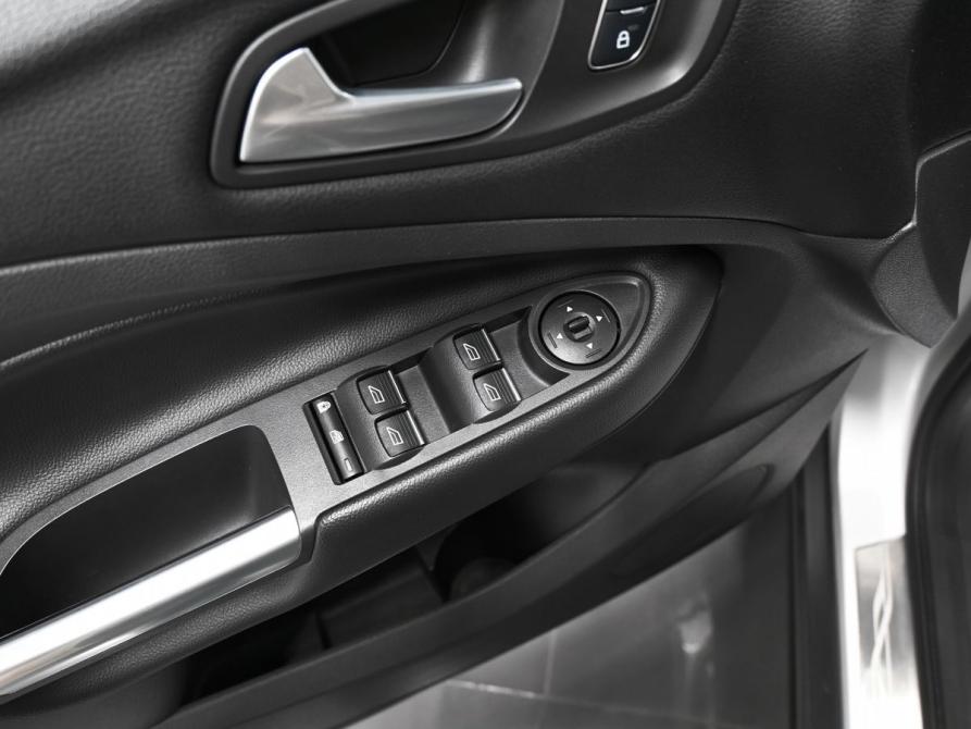 Ford Kuga II Рестайлинг Тверь  - изображение 21