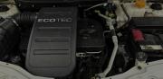 Chevrolet Captiva I Рестайлинг 2 Москва  - изображение 32