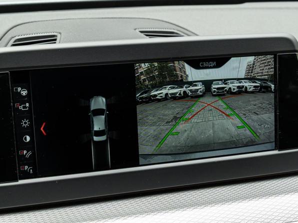 BMW 5 серии VII (G30/G31/G38) с пробегом 2018 года, цена 2 770 000 рублей, 168069 км, седан, Автокод Объявления