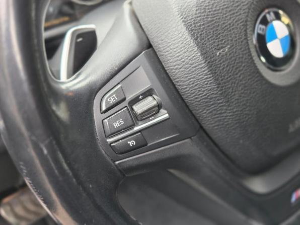BMW X4 I (F26) с пробегом 2014 года, цена 2 199 000 рублей, 179000 км, внедорожник, Автокод Объявления