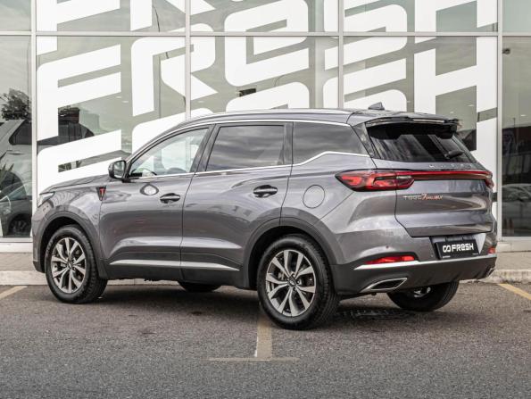 Chery Tiggo 7 Pro Max I с пробегом 2023 года, цена 1 825 000 рублей, 52261 км, внедорожник, Автокод Объявления