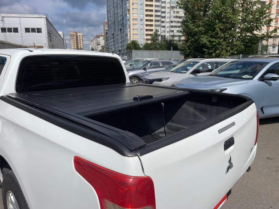 Mitsubishi L200 V Санкт-Петербург  - изображение 7