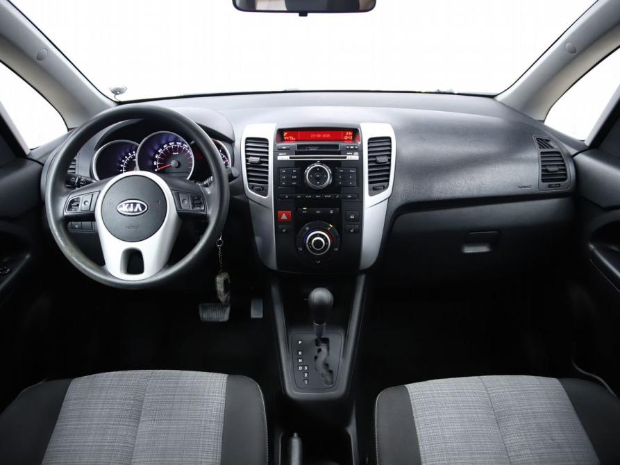 Kia Venga I Уфа  - изображение 12