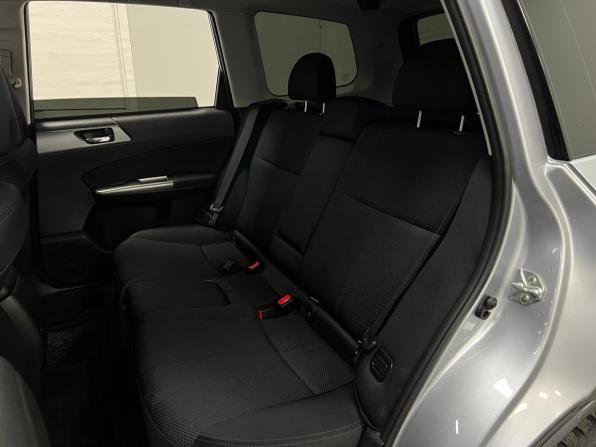 Subaru Forester III Рестайлинг с пробегом 2011 года, цена 1 370 000 рублей, 158000 км, внедорожник, Автокод Объявления