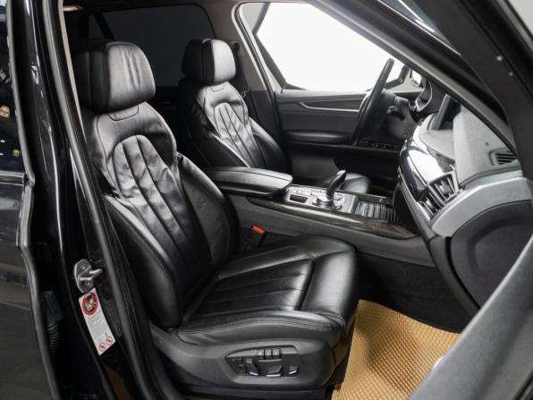 BMW X5 III (F15) с пробегом 2014 года, цена 2 649 000 рублей, 219820 км, внедорожник, Автокод Объявления