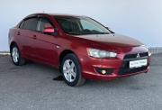 Mitsubishi Lancer X Киров  - изображение 31