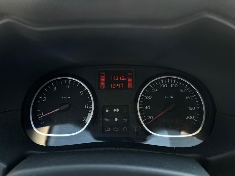 Renault Duster I Санкт-Петербург  - изображение 8