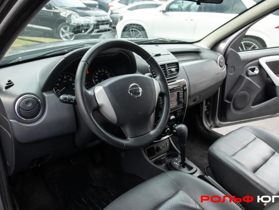 Nissan Terrano III (D10) Москва  - изображение 13