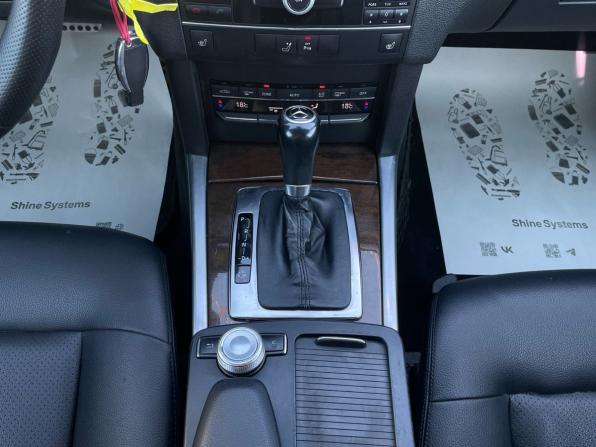 Mercedes-Benz E-Класс IV (W212 S212 C207) с пробегом 2011 года, цена 1 270 000 рублей, 169952 км, седан, Автокод Объявления