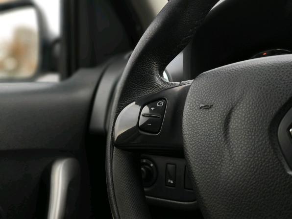 Renault Sandero II с пробегом 2016 года, цена 895 000 рублей, 108434 км, хэтчбек, Автокод Объявления