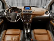 Opel Mokka I Москва  - изображение 33