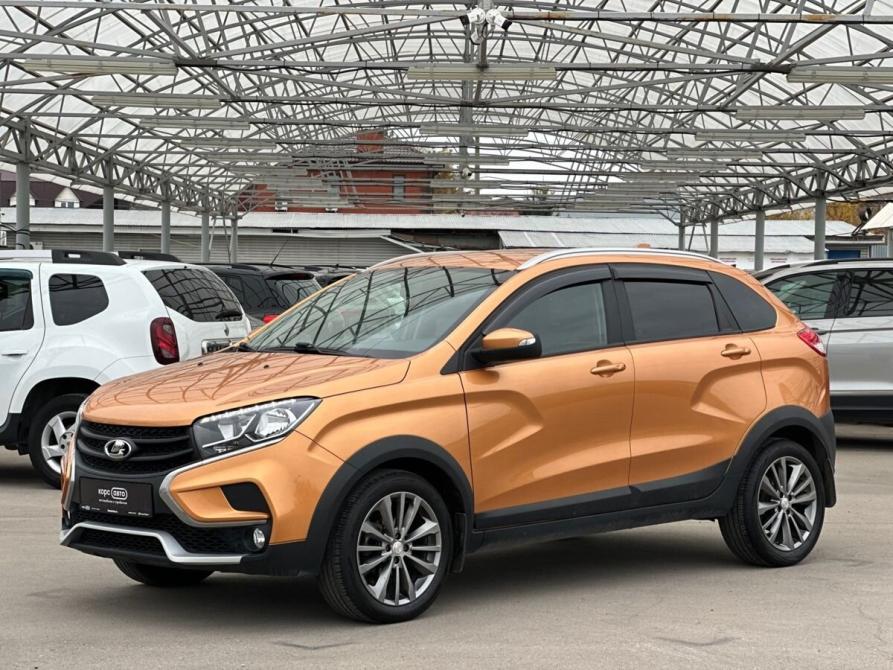 Lada (ВАЗ) XRAY I Тула  - изображение 2