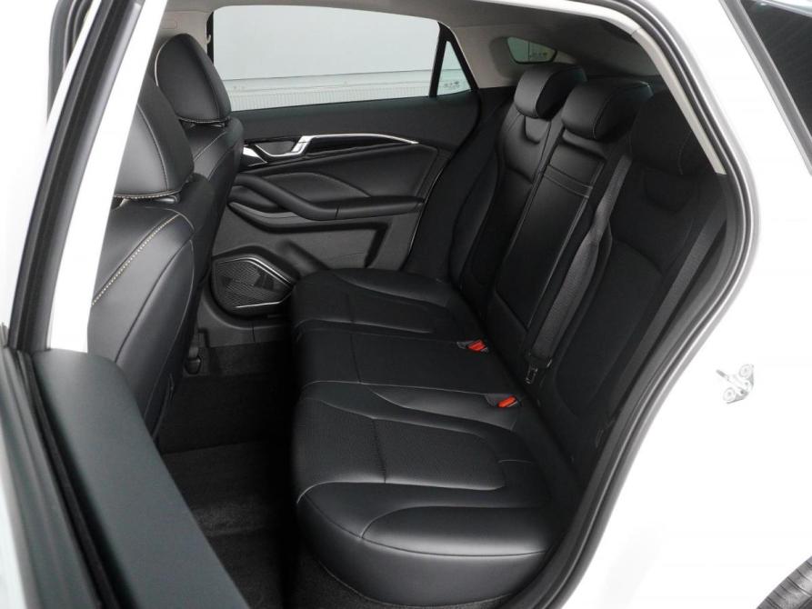 FAW Bestune B70 I Рестайлинг Минеральные Воды  - изображение 9