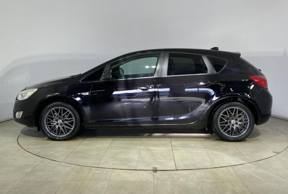 Opel Astra H Рестайлинг Саранск  - изображение 11