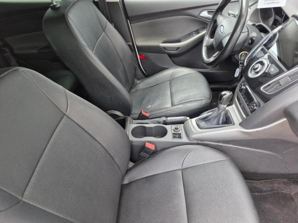 Ford Focus III с пробегом 2011 года, цена 700 000 рублей, 189000 км, хэтчбек, Автокод Объявления