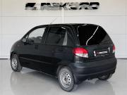 Daewoo Matiz I Рестайлинг Уфа  - изображение 16