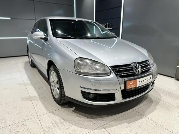 Volkswagen Jetta V с пробегом 2009 года, цена 691 000 рублей, 164381 км, седан, Автокод Объявления