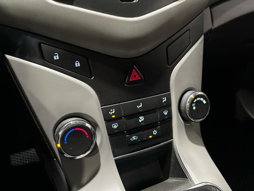 Chevrolet Cruze I Пермь  - изображение 17