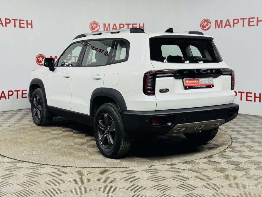 Haval Dargo I Вологда  - изображение 7
