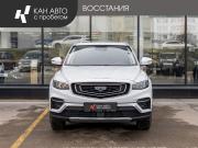 Geely Atlas Pro Казань  - изображение 13