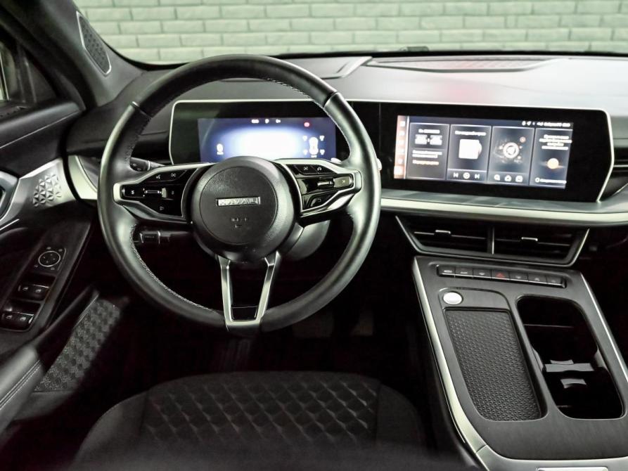 Haval F7 II Екатеринбург  - изображение 17