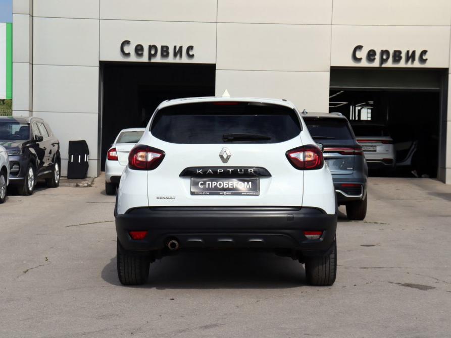 Renault Kaptur I Самара  - изображение 6