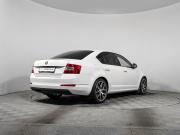 Skoda Octavia III (A7) Санкт-Петербург  - изображение 24