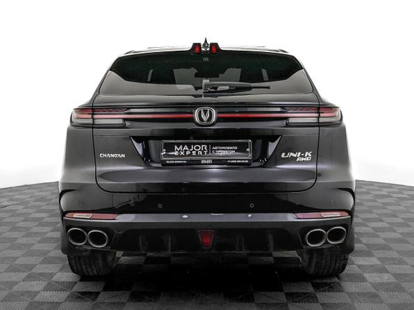 Changan UNI-K с пробегом 2023 года, цена 2 700 000 рублей, 50080 км, внедорожник, Автокод Объявления