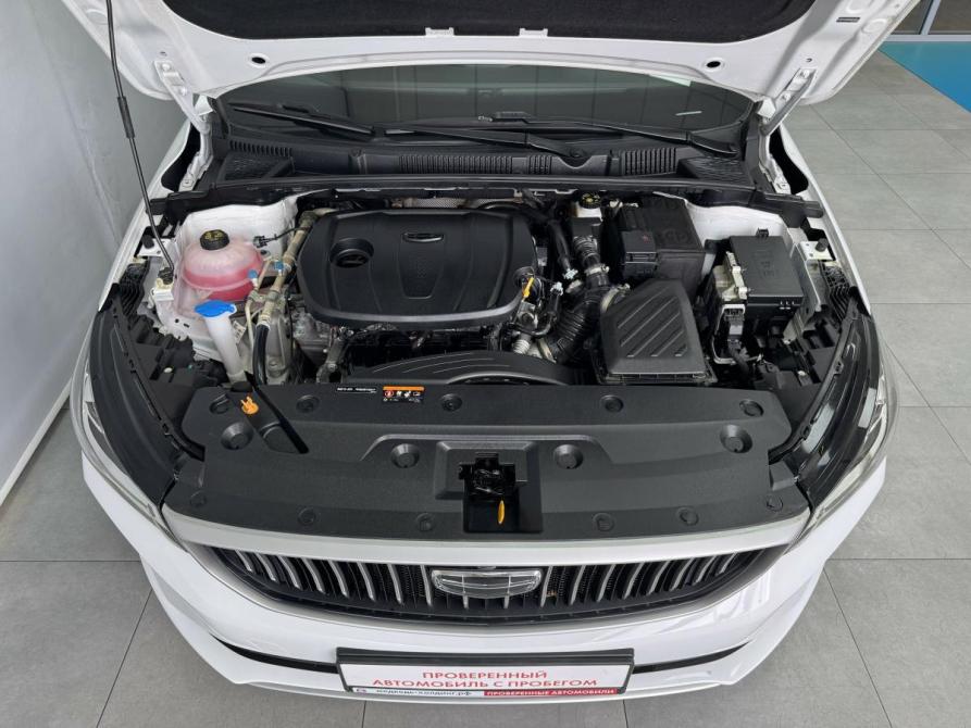 Geely Emgrand II Красноярск  - изображение 8